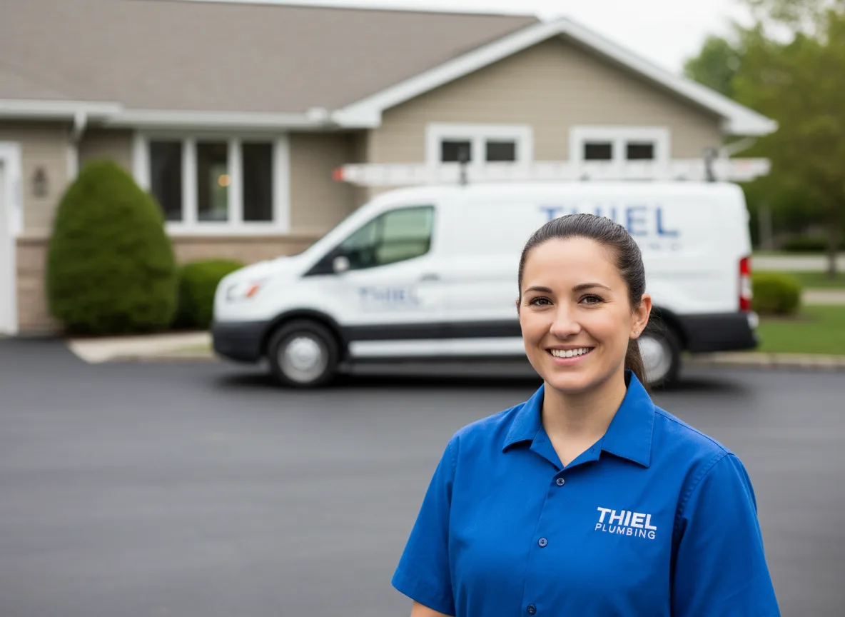 Plumber Grand Haven, MI FAQs
